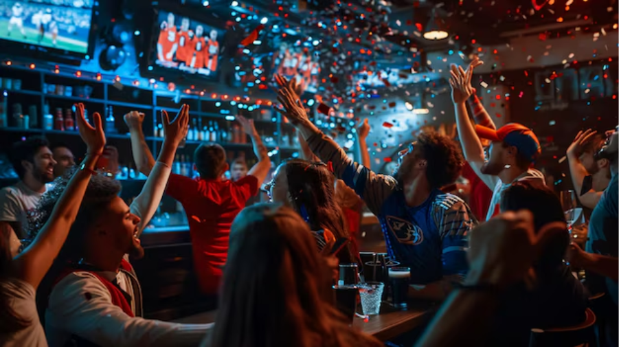 tequila bar in Wynwood