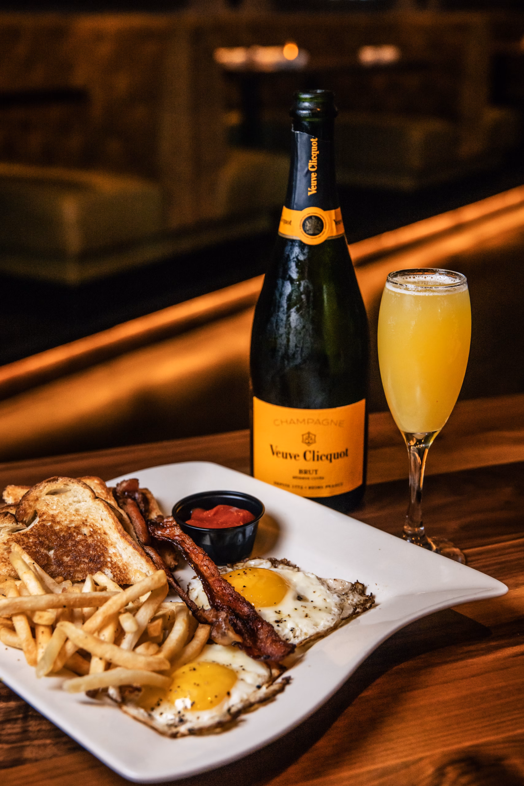 Mexican Style Brunch in Wynwood