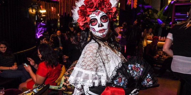 Wynwood Halloween Weekend